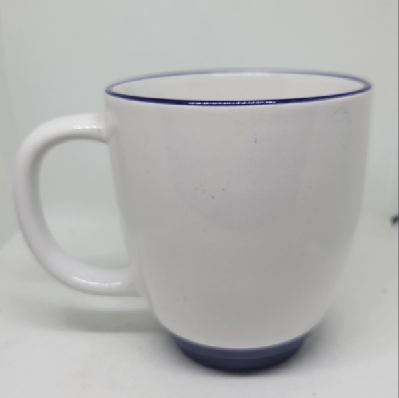 Kansas Jayhawks NCAA Coffee Mug - Picture 3 of 6